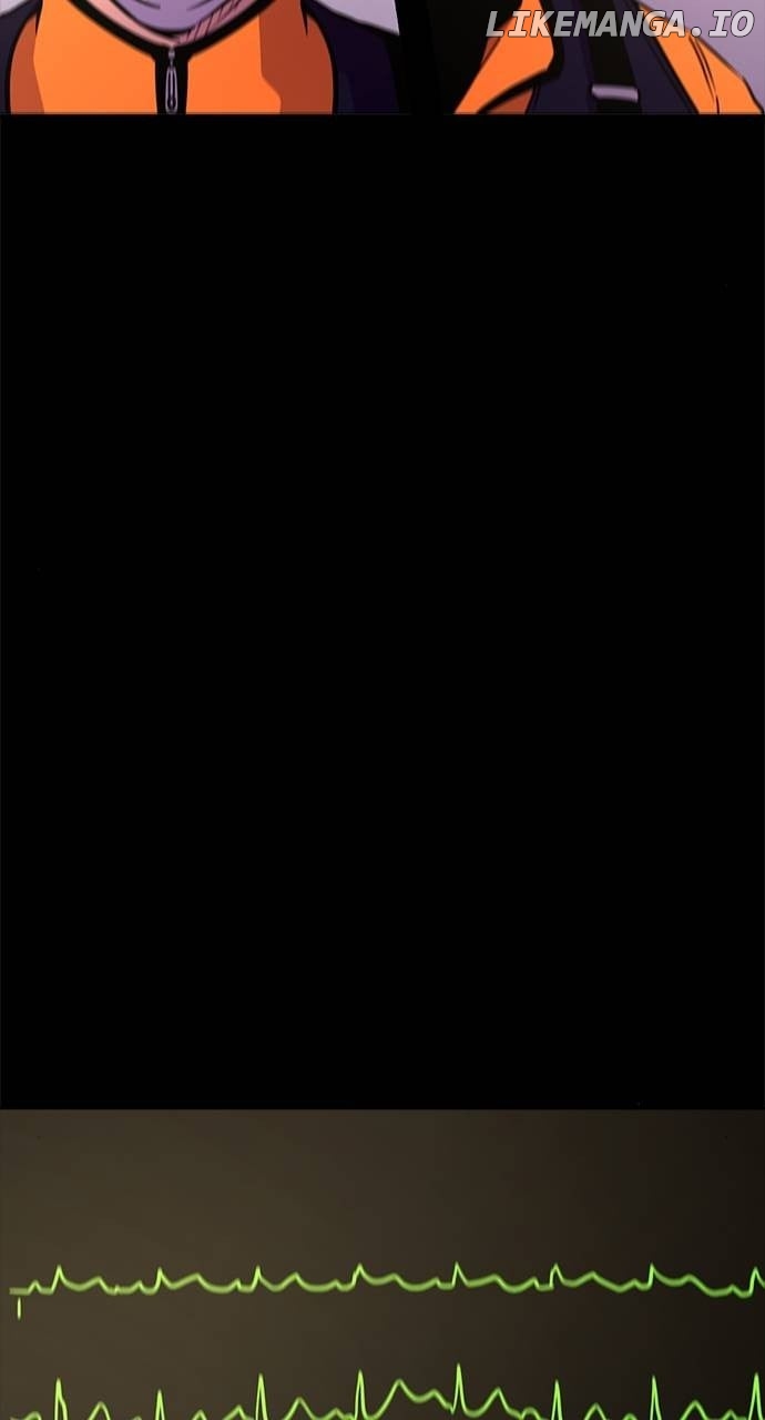 1 Second Chapter 206 - page 30