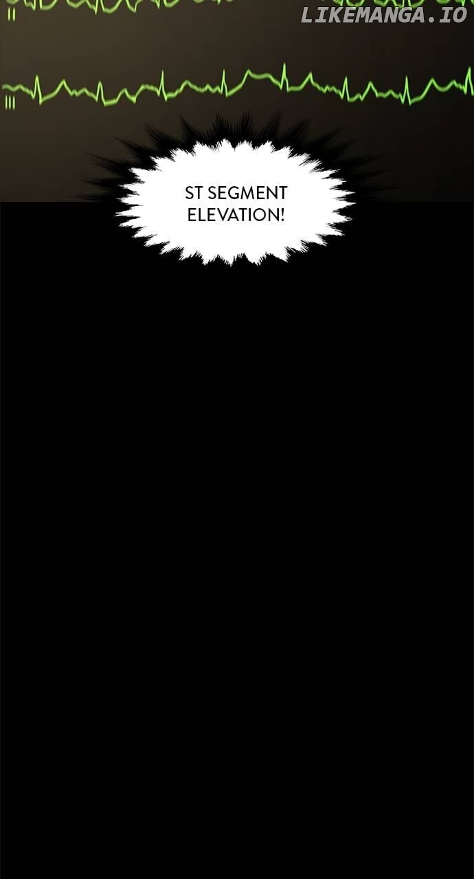 1 Second Chapter 206 - page 31