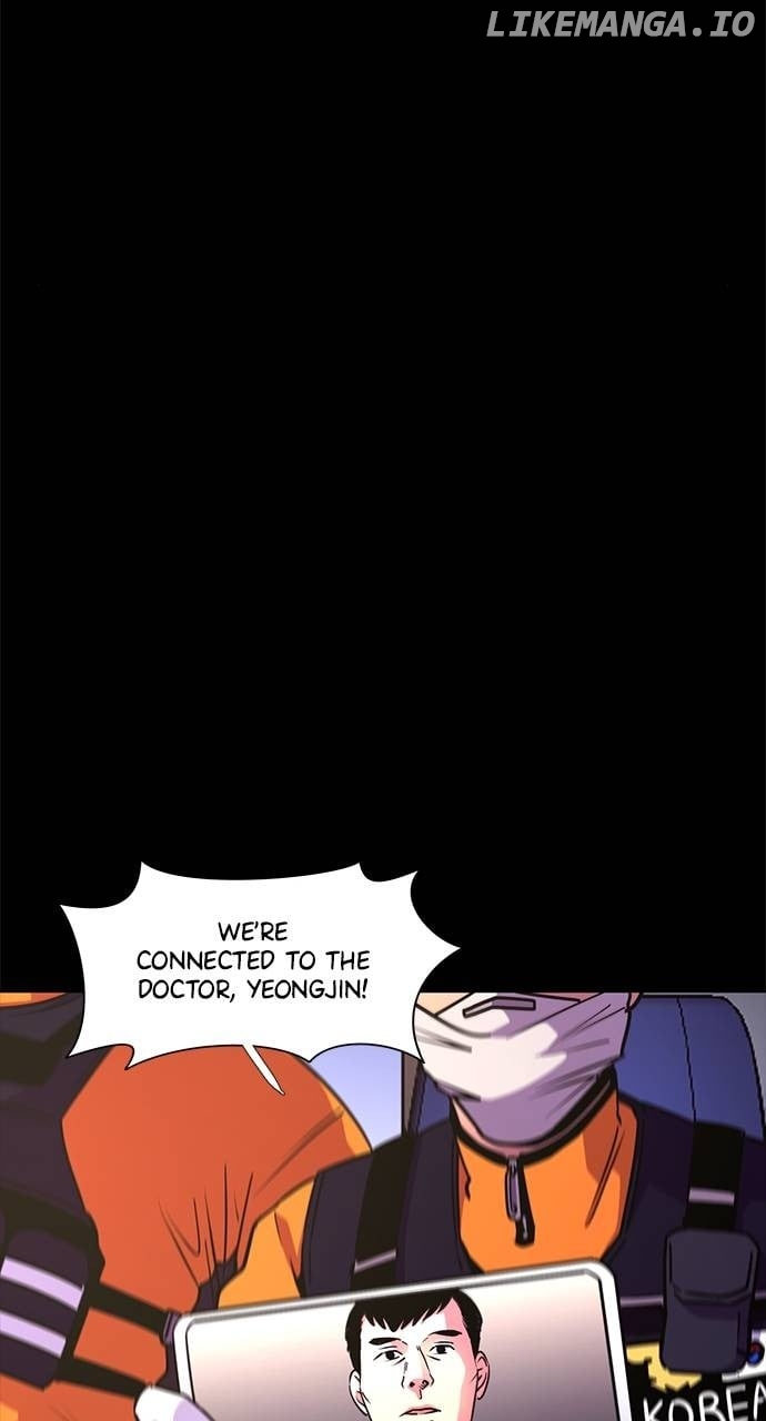 1 Second Chapter 206 - page 33