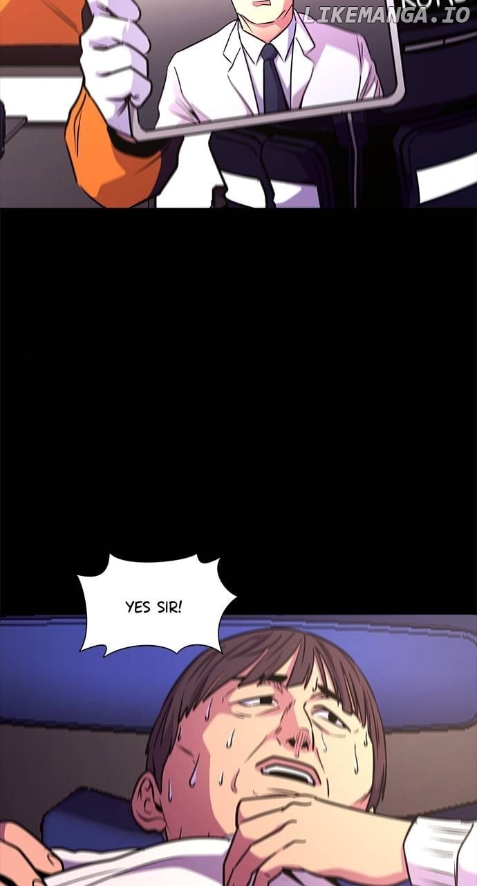 1 Second Chapter 206 - page 34