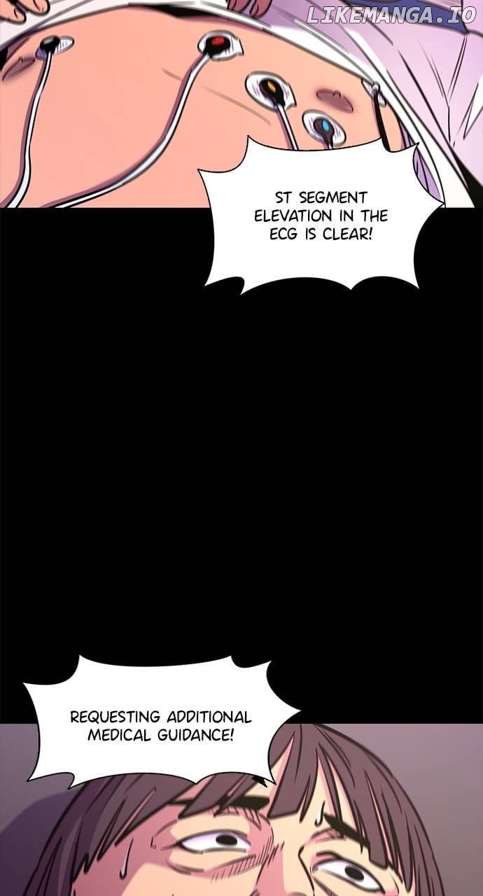 1 Second Chapter 206 - page 35