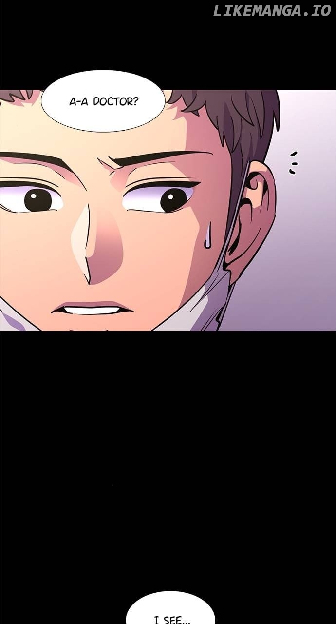 1 Second Chapter 206 - page 39