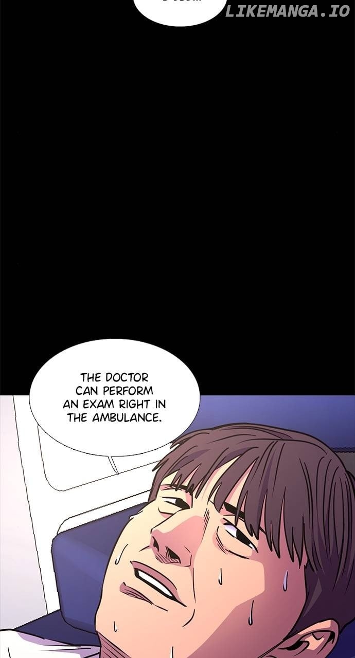 1 Second Chapter 206 - page 40