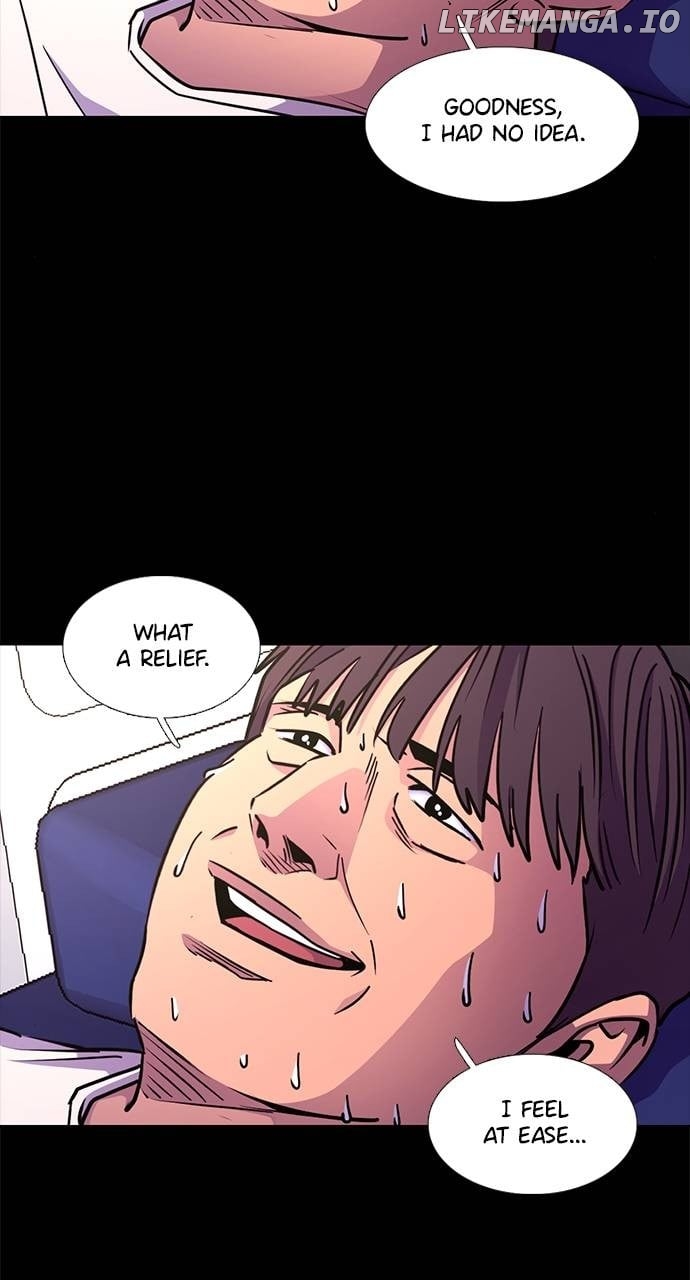 1 Second Chapter 206 - page 41