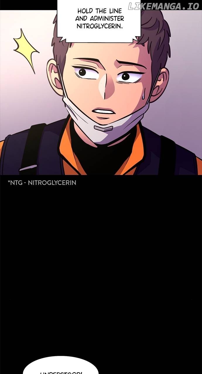 1 Second Chapter 206 - page 43