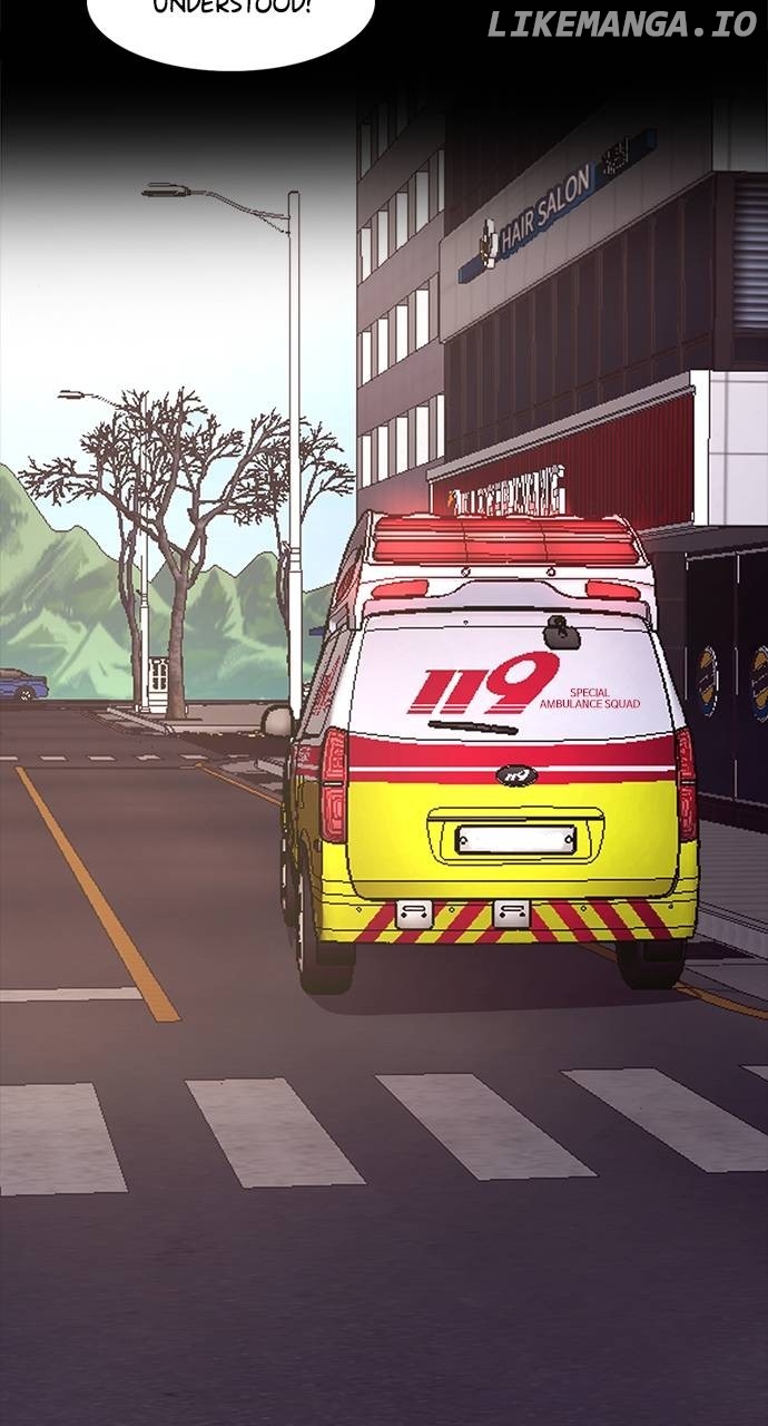 1 Second Chapter 206 - page 44