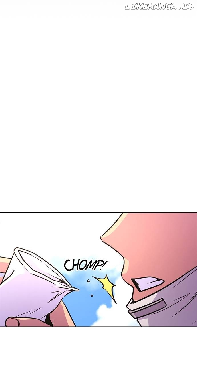 1 Second Chapter 206 - page 47