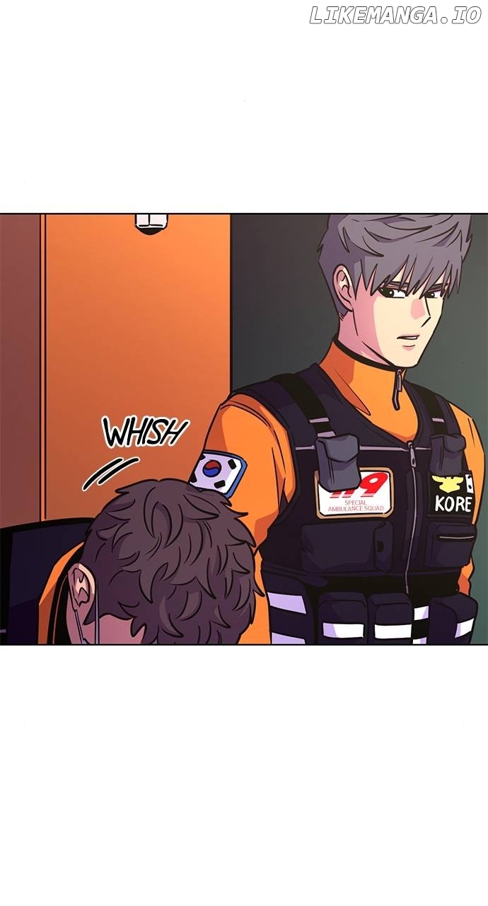 1 Second Chapter 206 - page 48