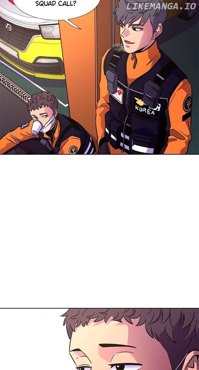 1 Second Chapter 206 - page 5