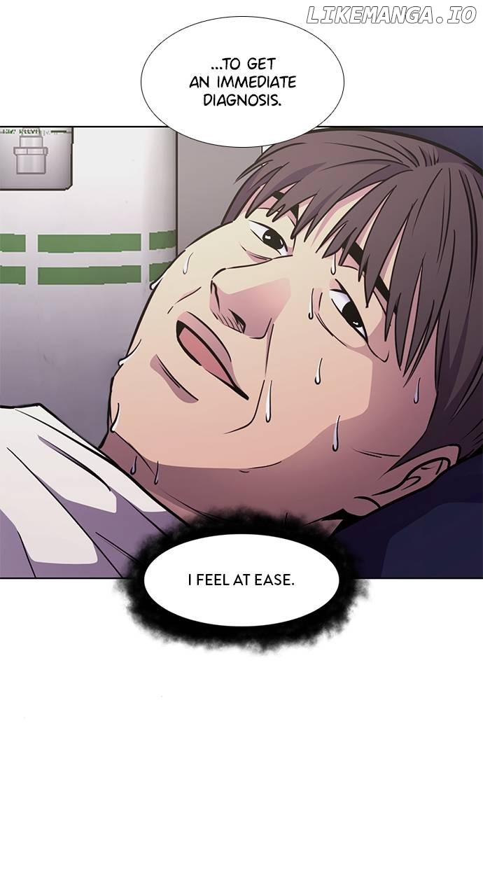 1 Second Chapter 206 - page 52