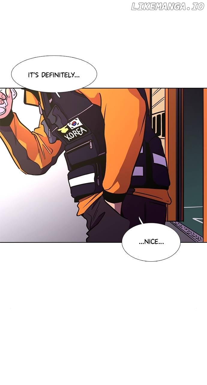 1 Second Chapter 206 - page 53