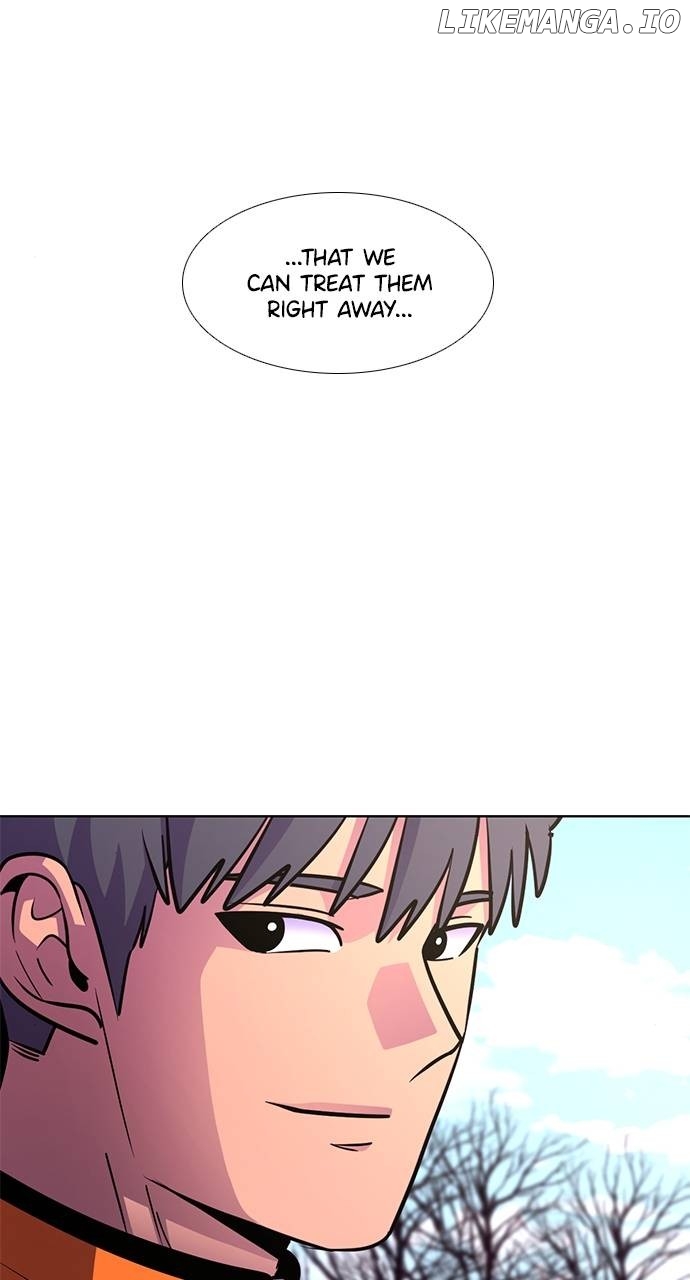 1 Second Chapter 206 - page 54