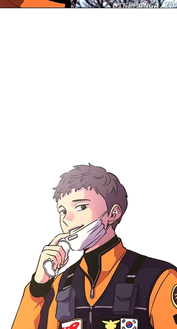 1 Second Chapter 206 - page 55