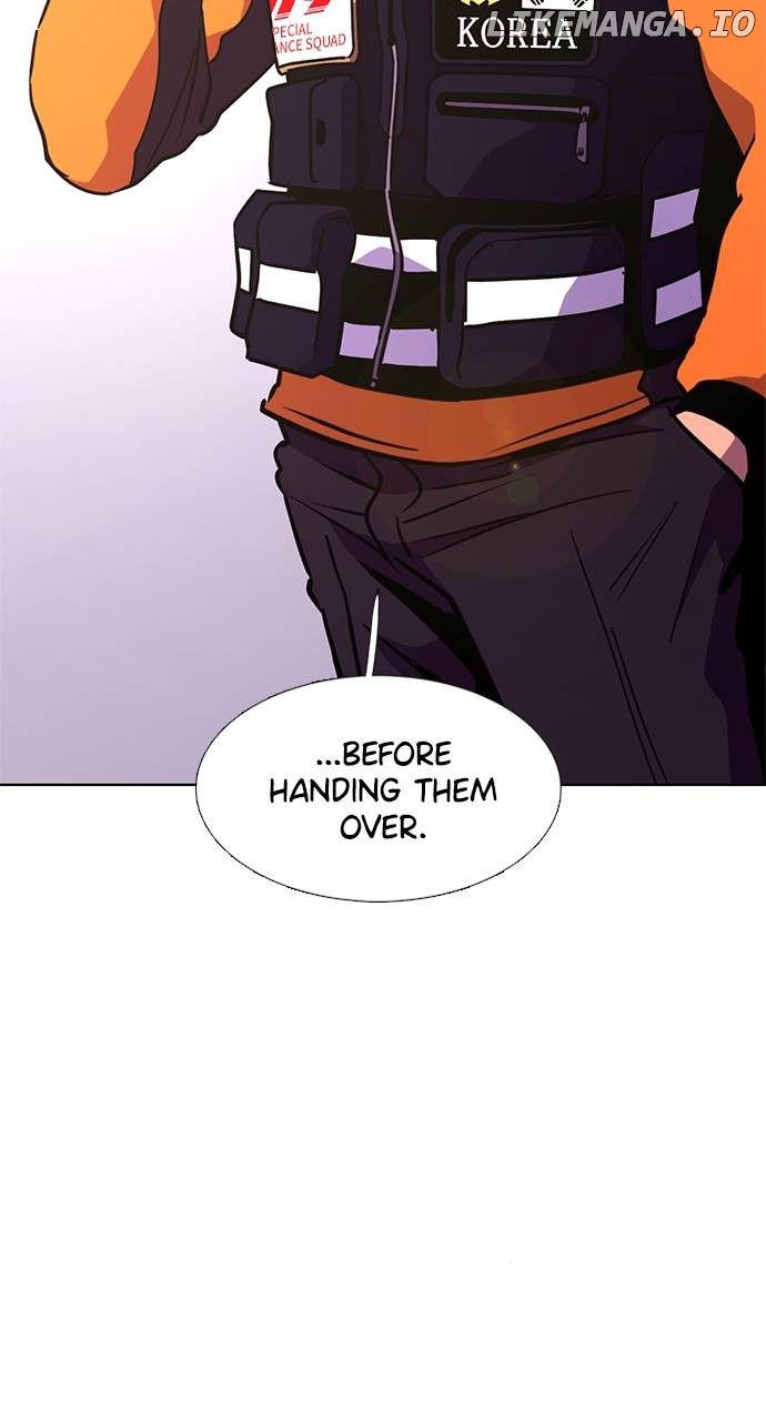 1 Second Chapter 206 - page 56