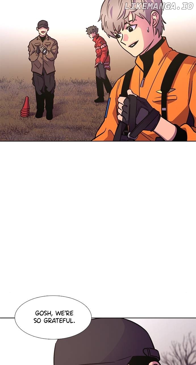 1 Second Chapter 206 - page 59