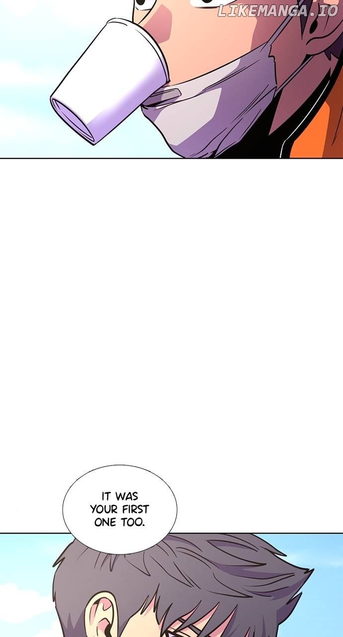 1 Second Chapter 206 - page 6