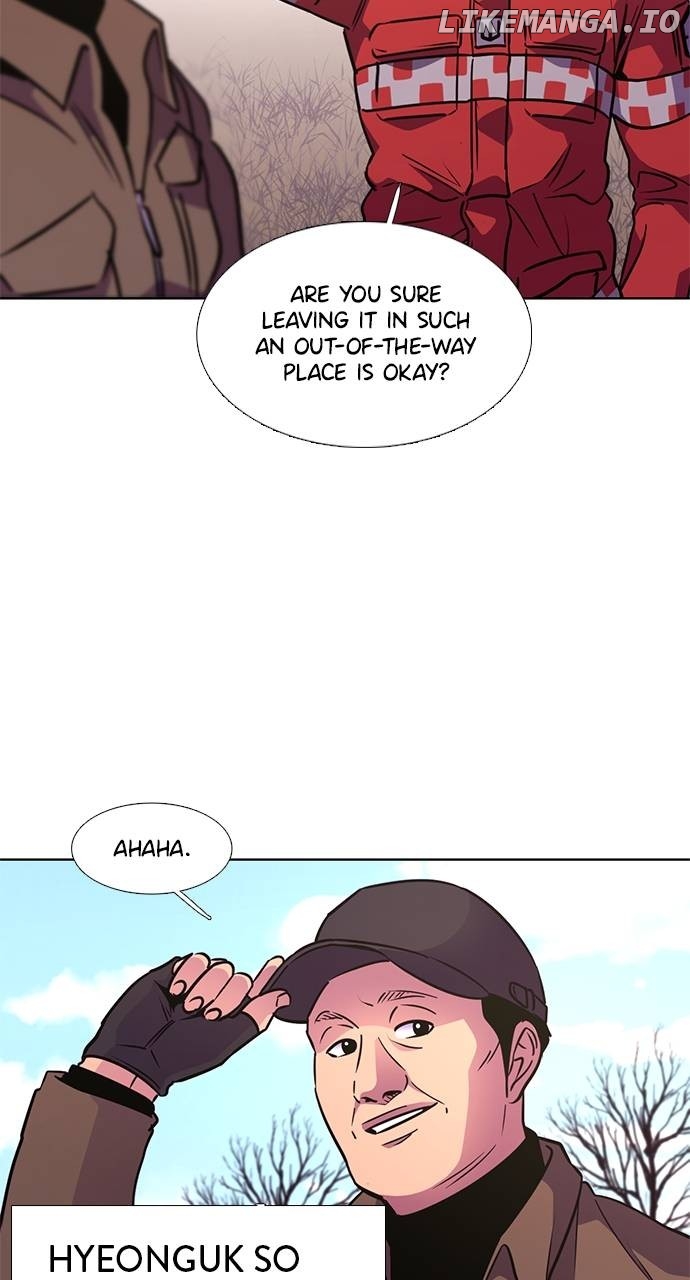 1 Second Chapter 206 - page 62