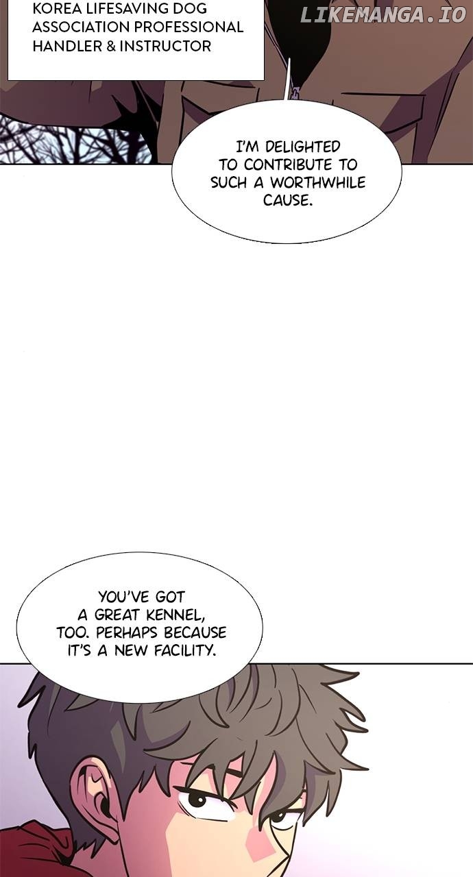 1 Second Chapter 206 - page 63