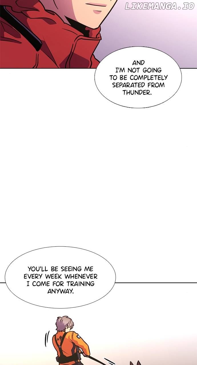 1 Second Chapter 206 - page 64