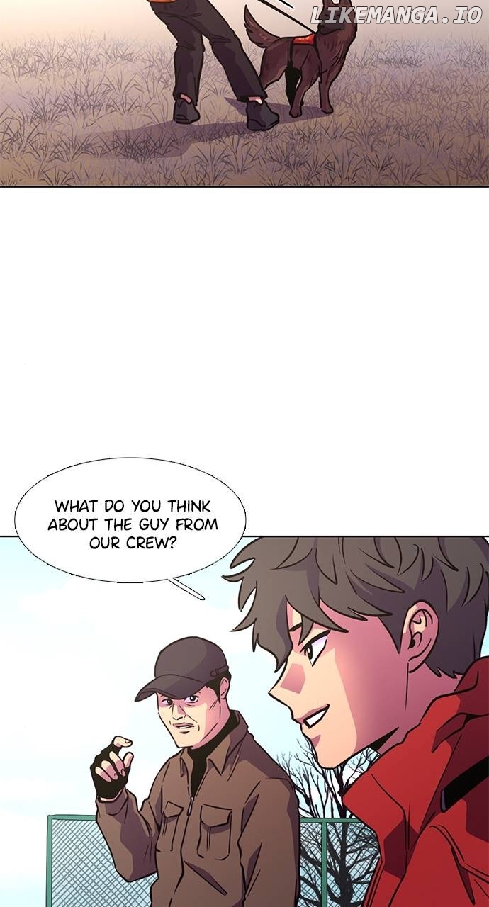 1 Second Chapter 206 - page 65