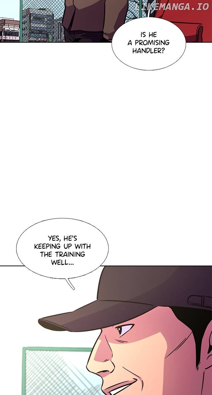 1 Second Chapter 206 - page 66