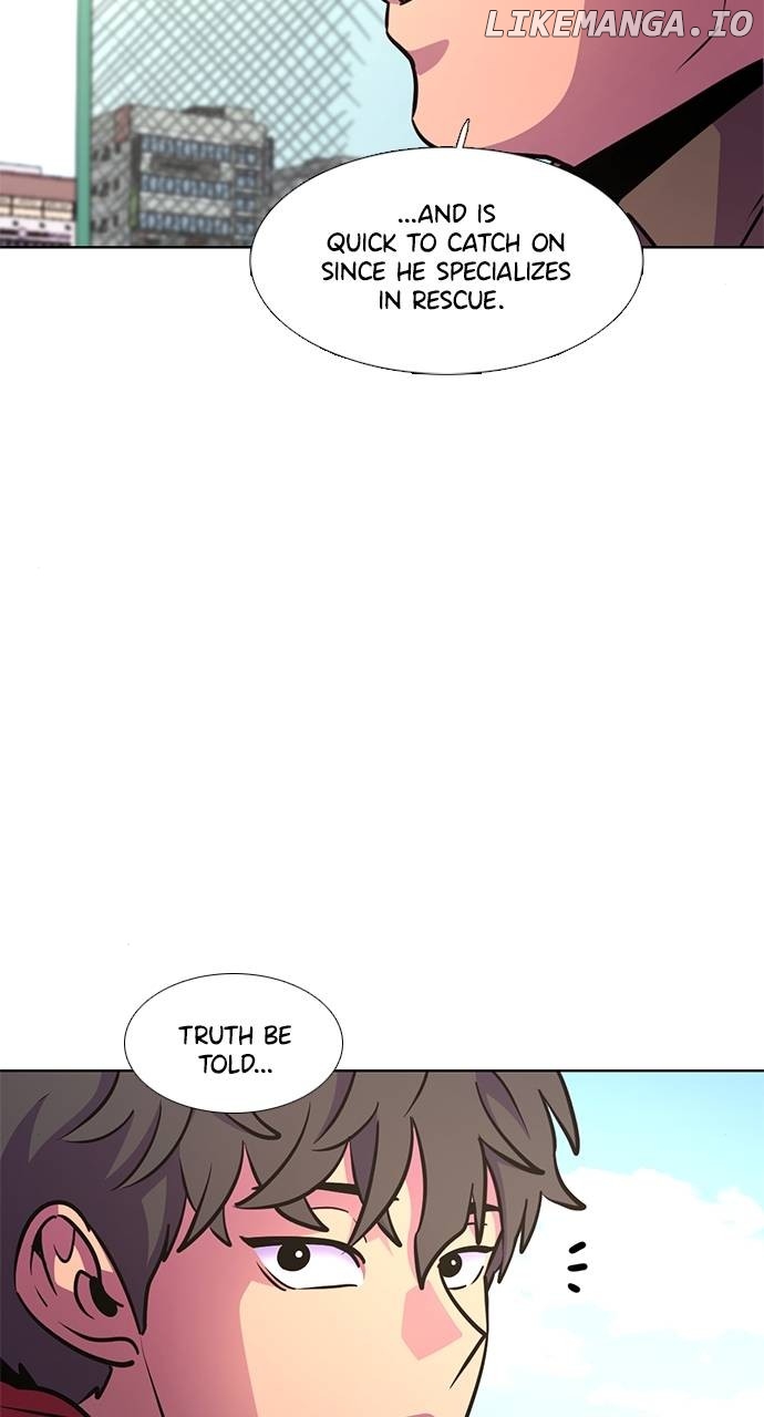 1 Second Chapter 206 - page 67