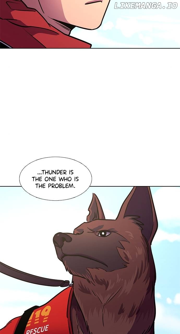 1 Second Chapter 206 - page 68