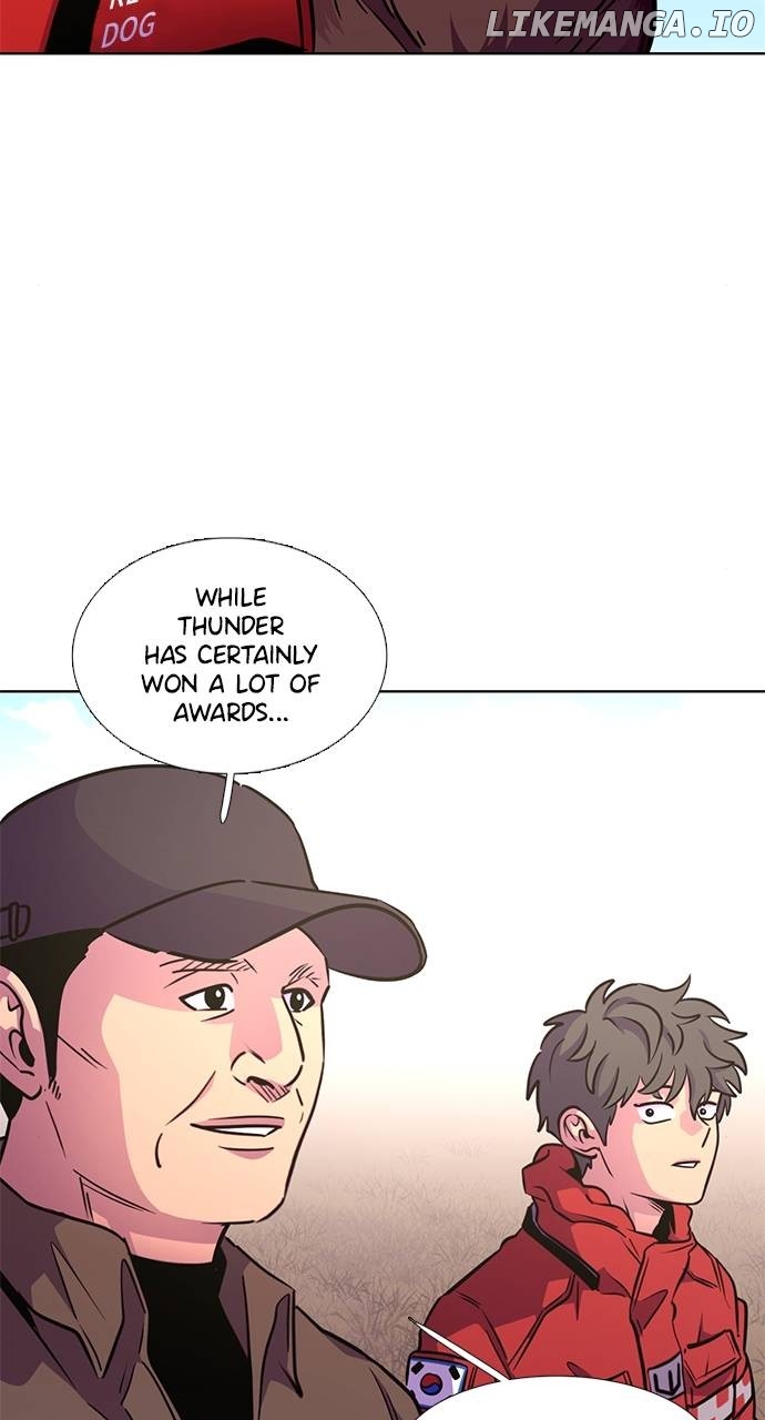 1 Second Chapter 206 - page 69