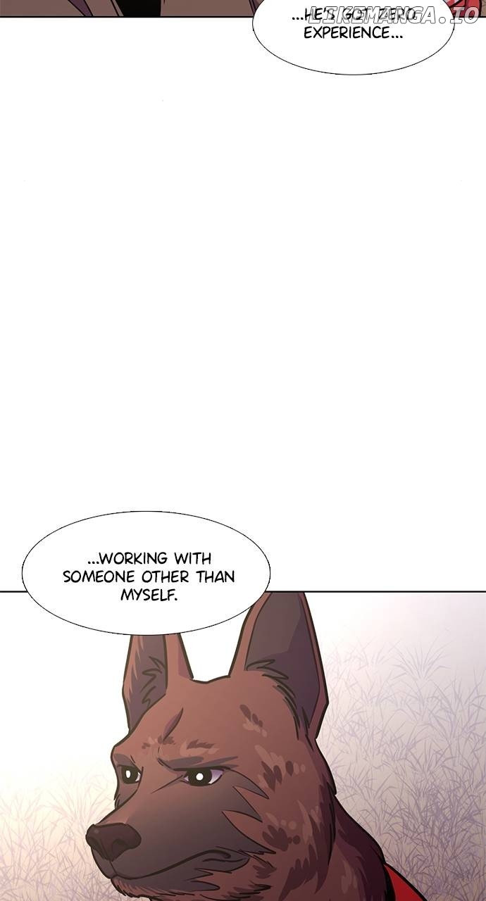 1 Second Chapter 206 - page 70