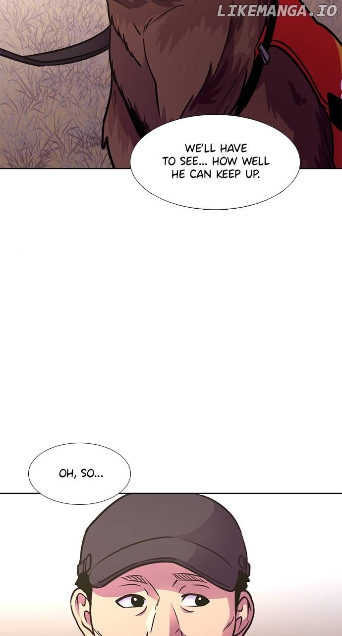 1 Second Chapter 206 - page 71