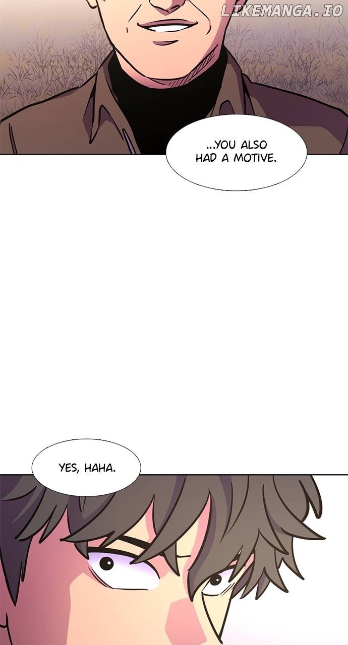 1 Second Chapter 206 - page 72