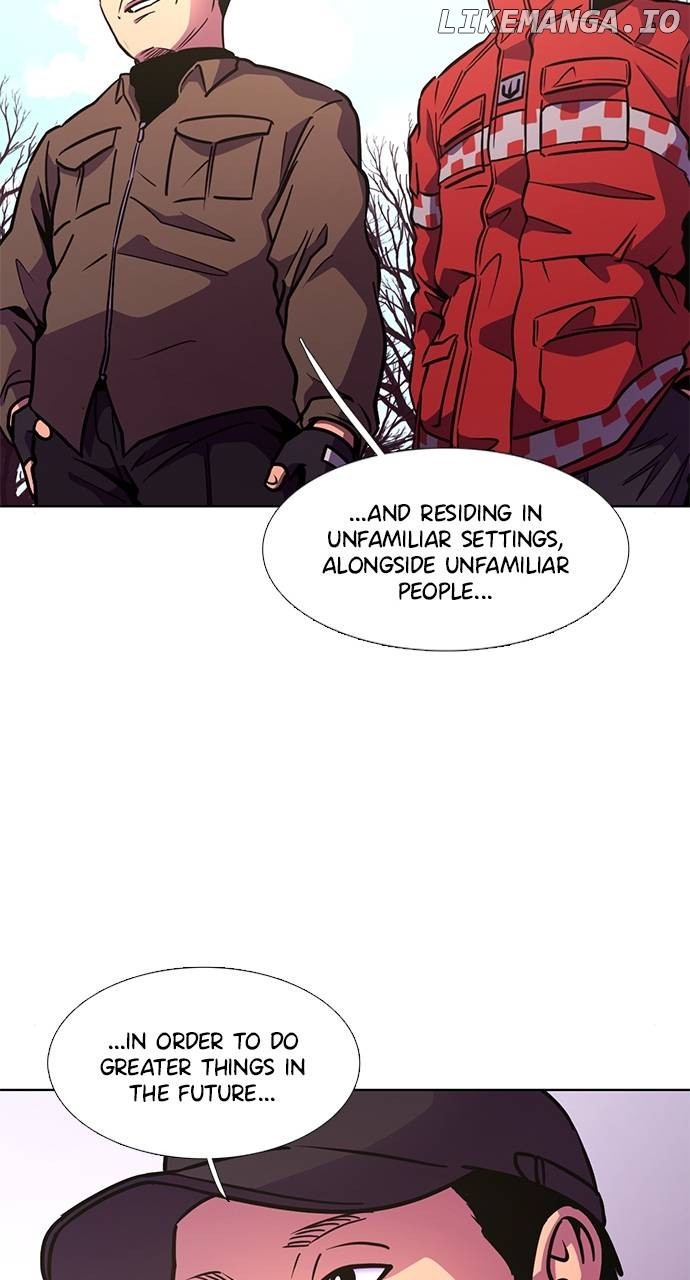 1 Second Chapter 206 - page 74