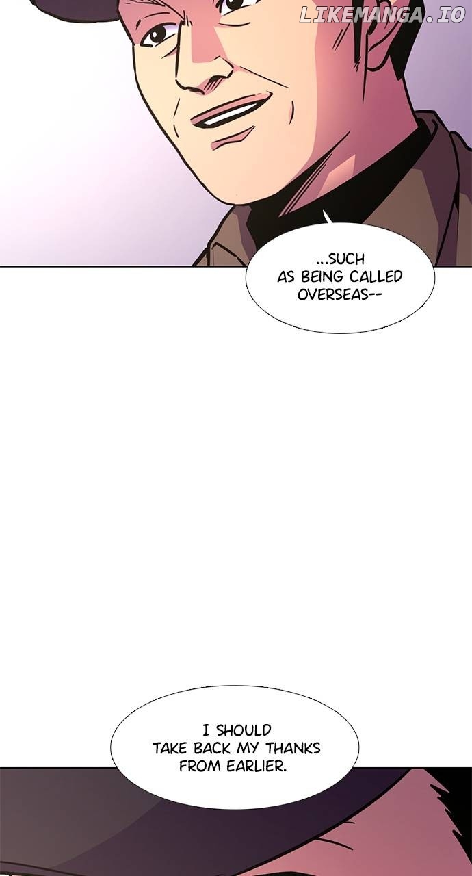 1 Second Chapter 206 - page 75