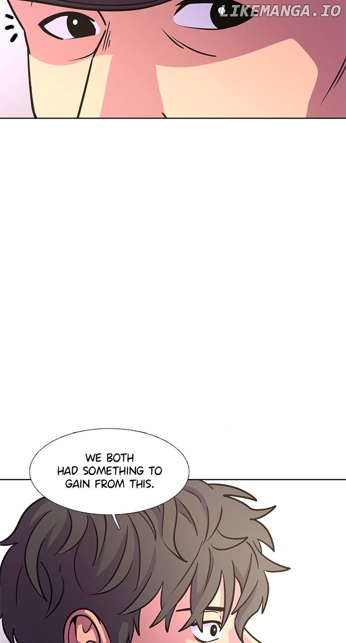 1 Second Chapter 206 - page 76