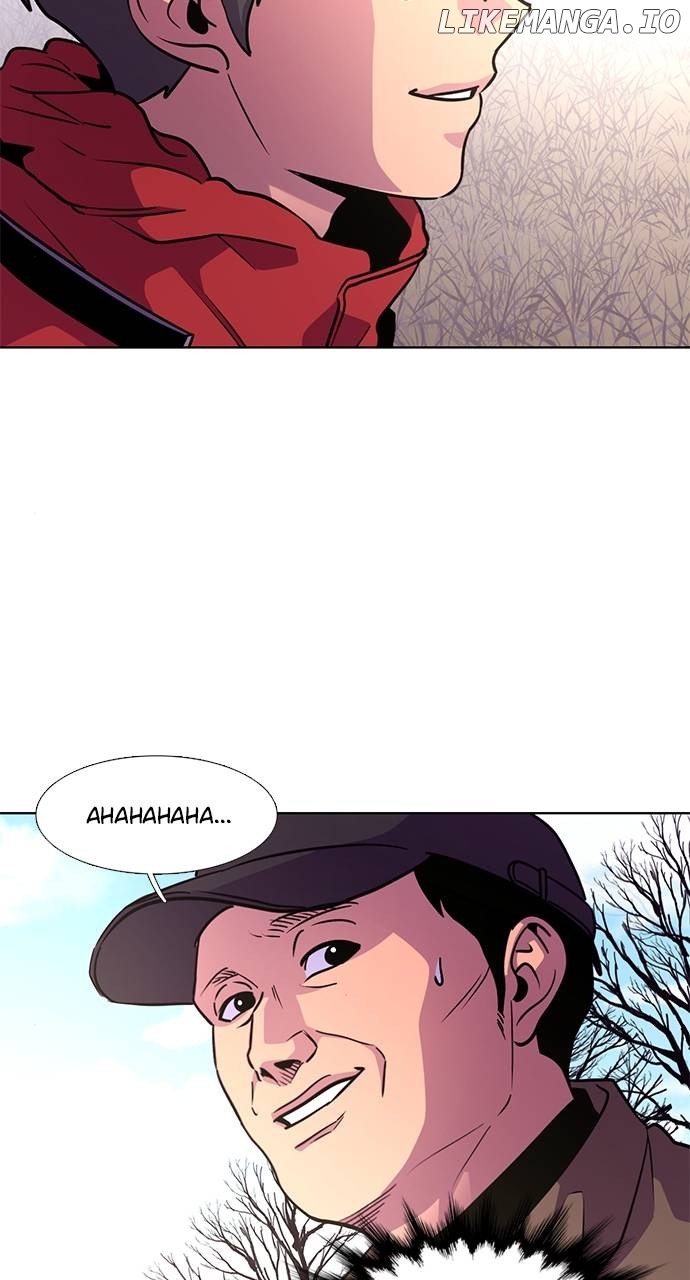 1 Second Chapter 206 - page 77