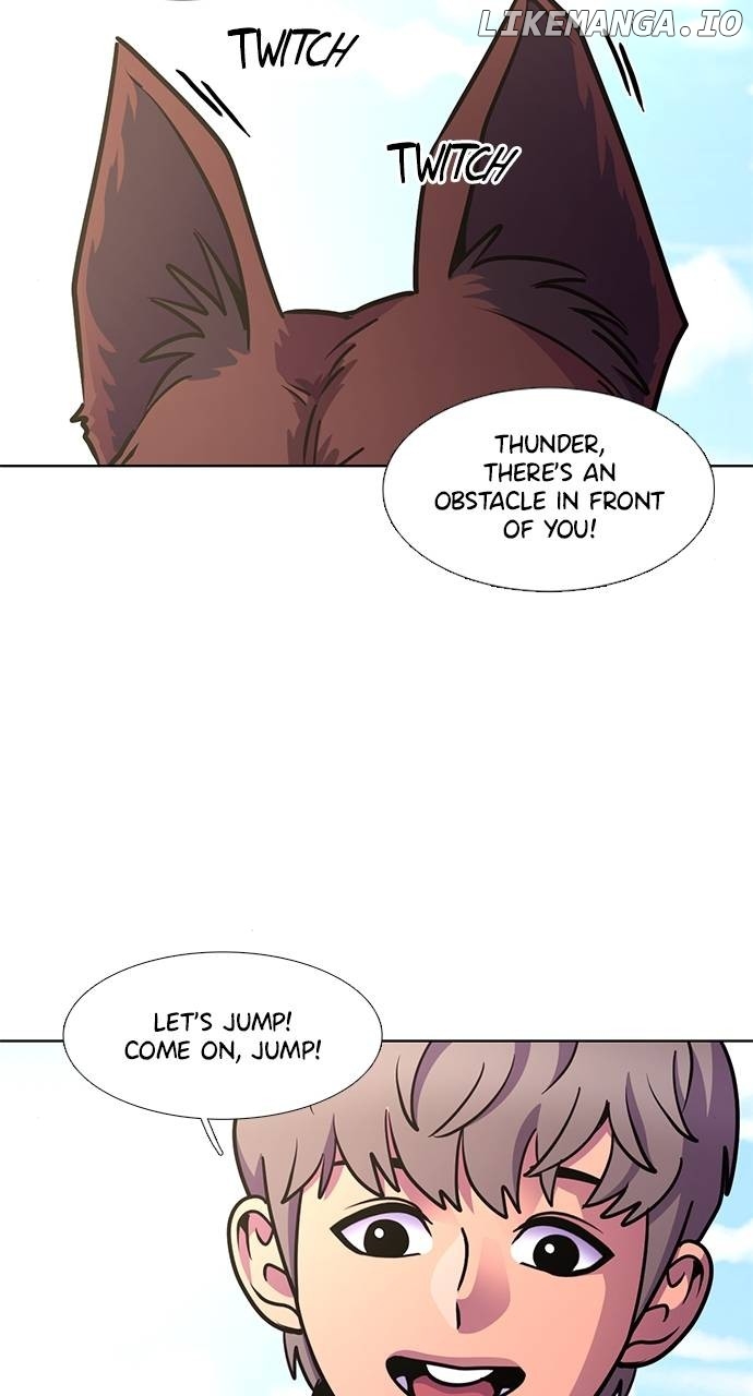 1 Second Chapter 206 - page 80