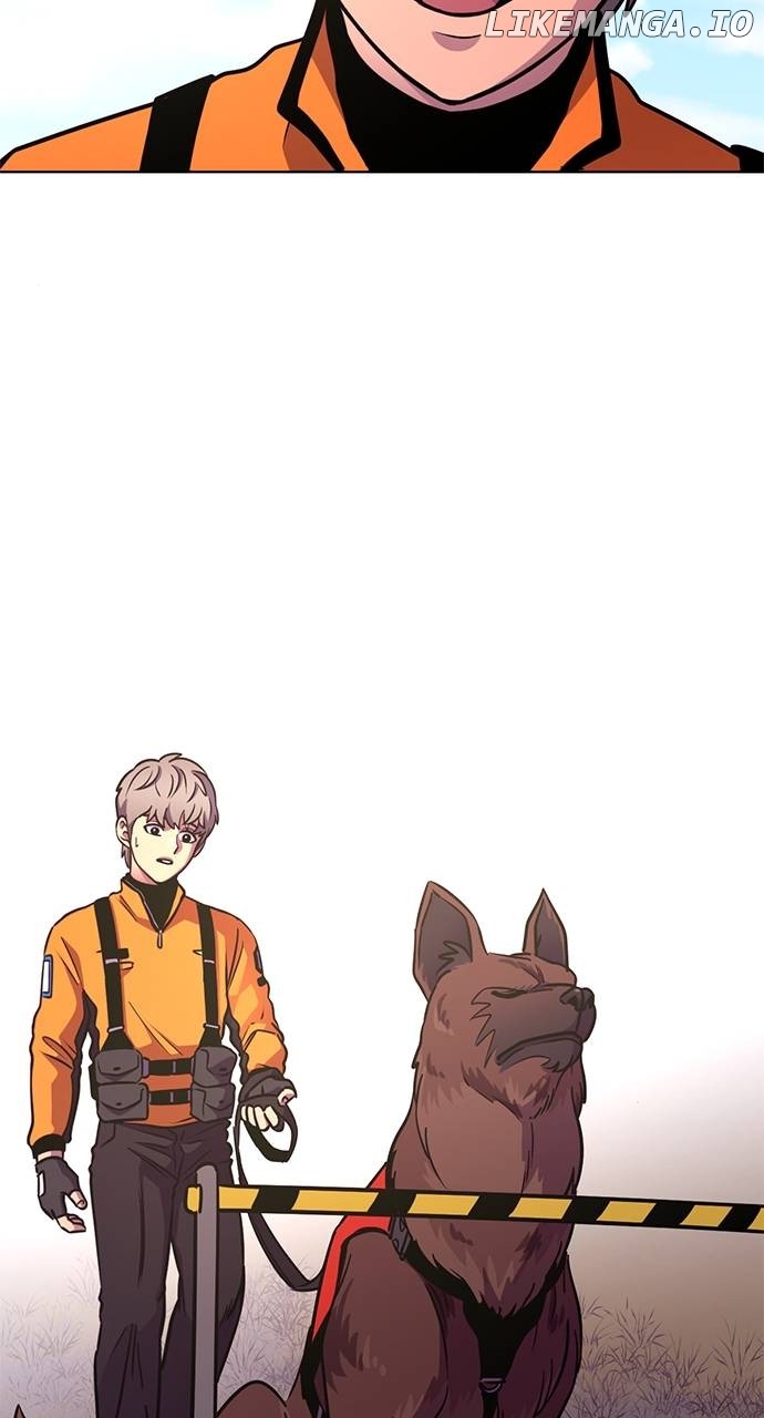 1 Second Chapter 206 - page 81