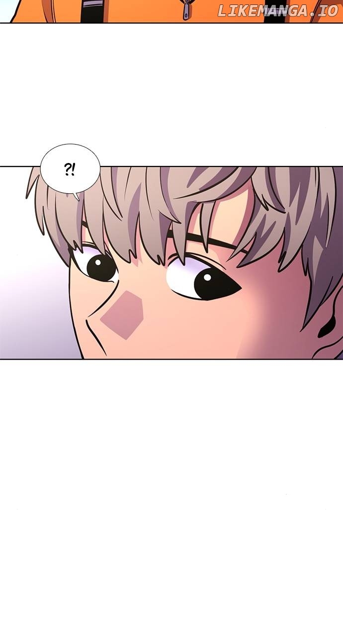 1 Second Chapter 206 - page 83