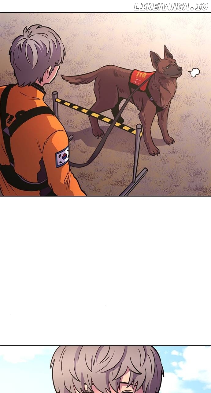 1 Second Chapter 206 - page 84