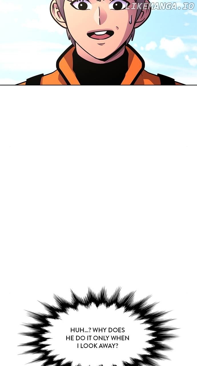 1 Second Chapter 206 - page 85