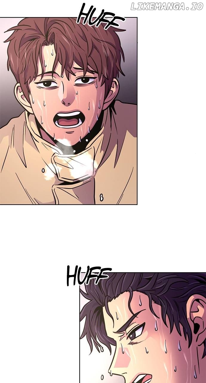 1 Second Chapter 206 - page 88