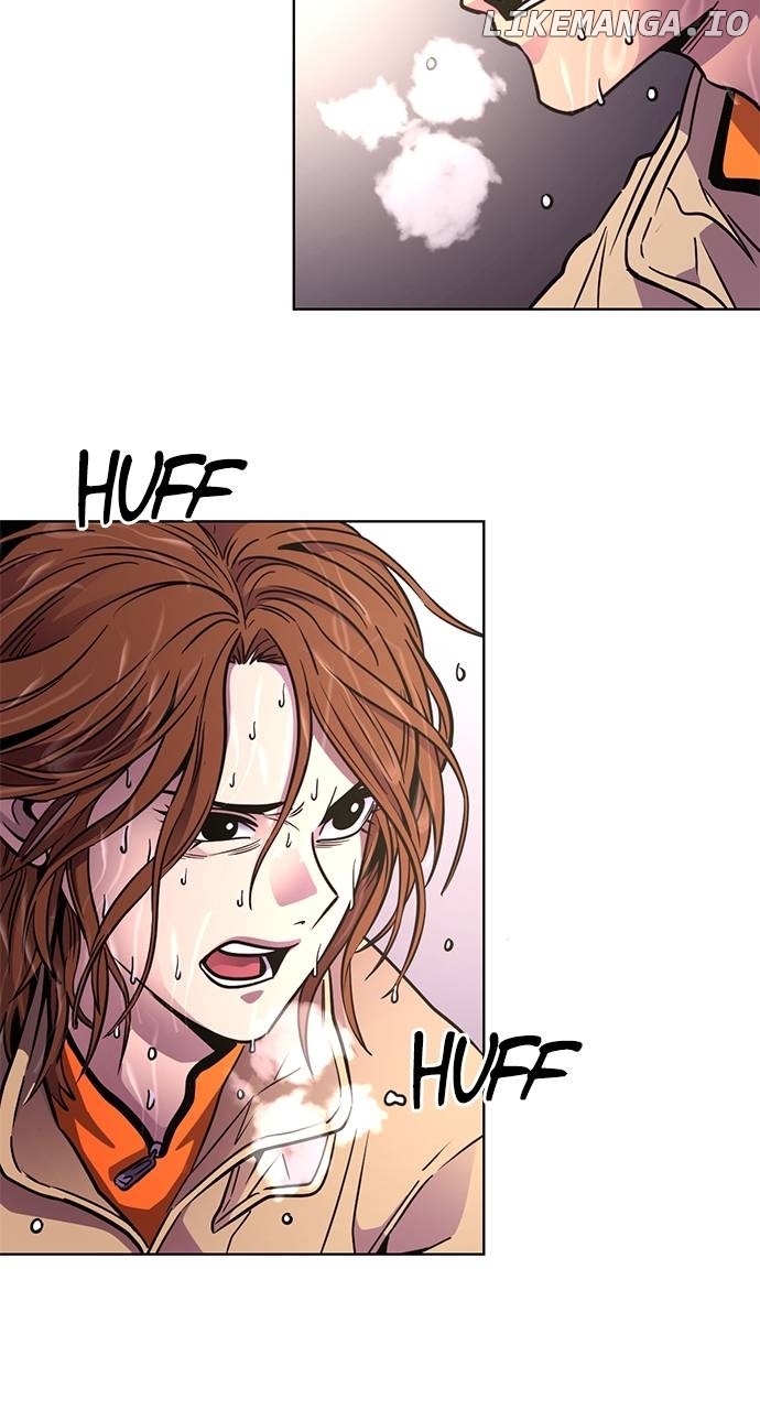 1 Second Chapter 206 - page 89