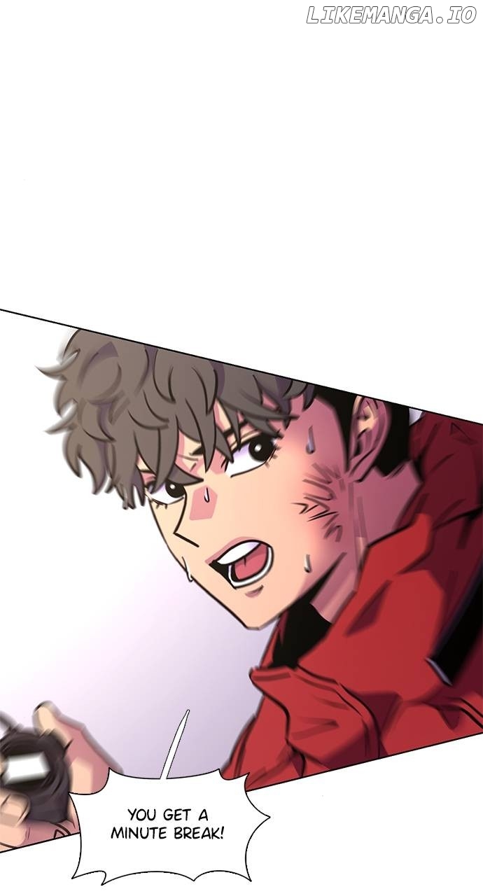 1 Second Chapter 206 - page 90