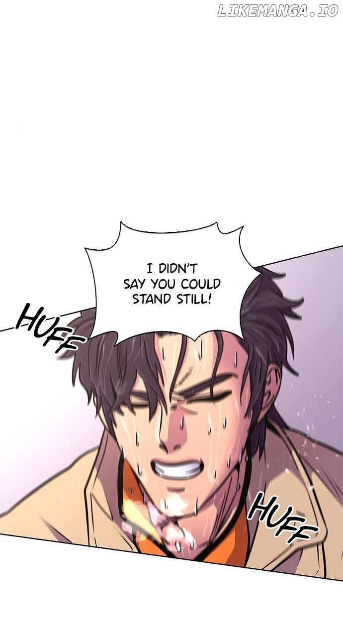 1 Second Chapter 206 - page 91