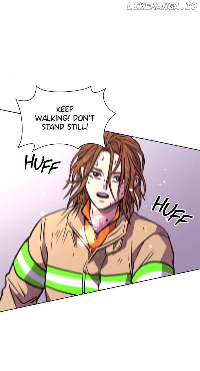 1 Second Chapter 206 - page 92