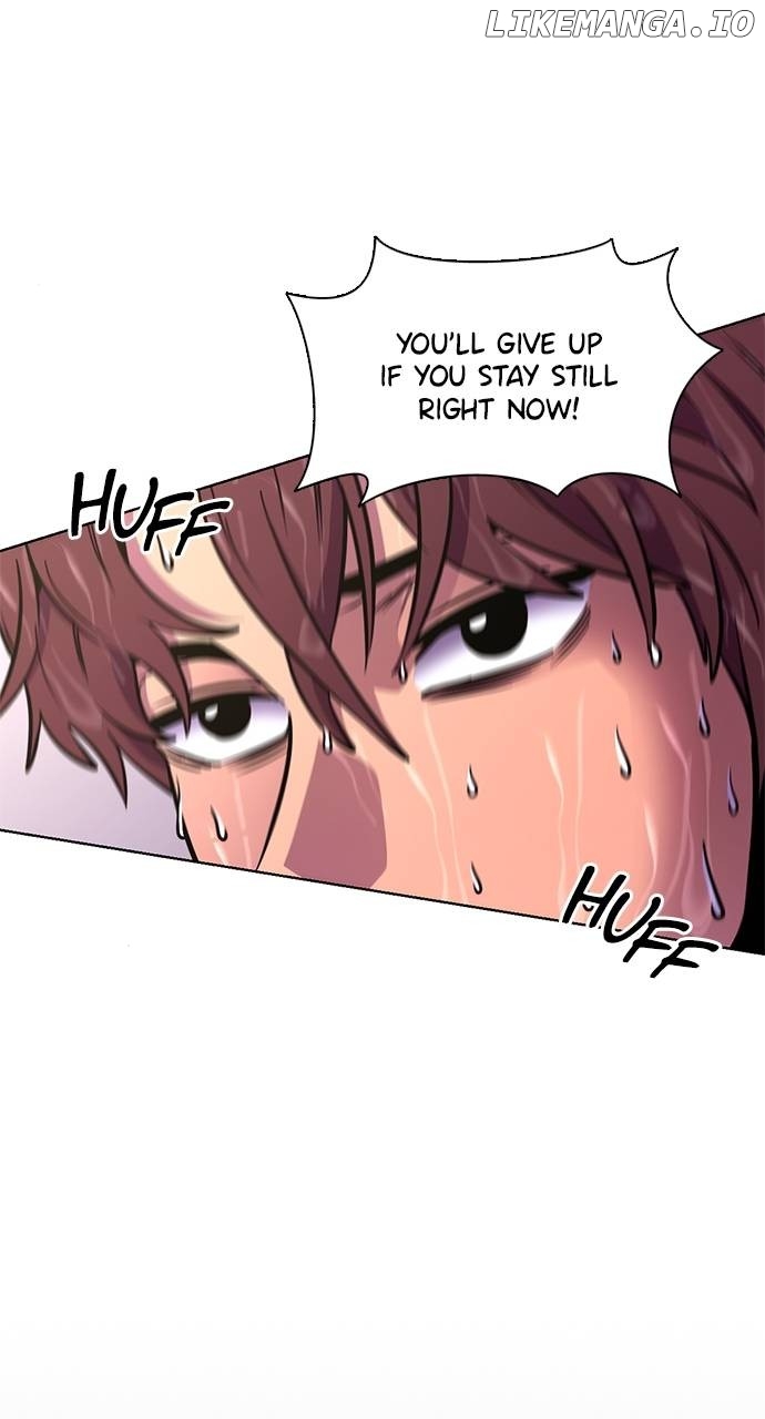 1 Second Chapter 206 - page 93