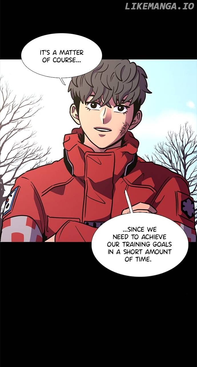 1 Second Chapter 206 - page 96