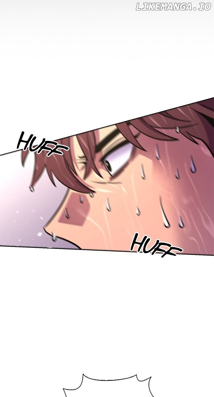 1 Second Chapter 206 - page 98