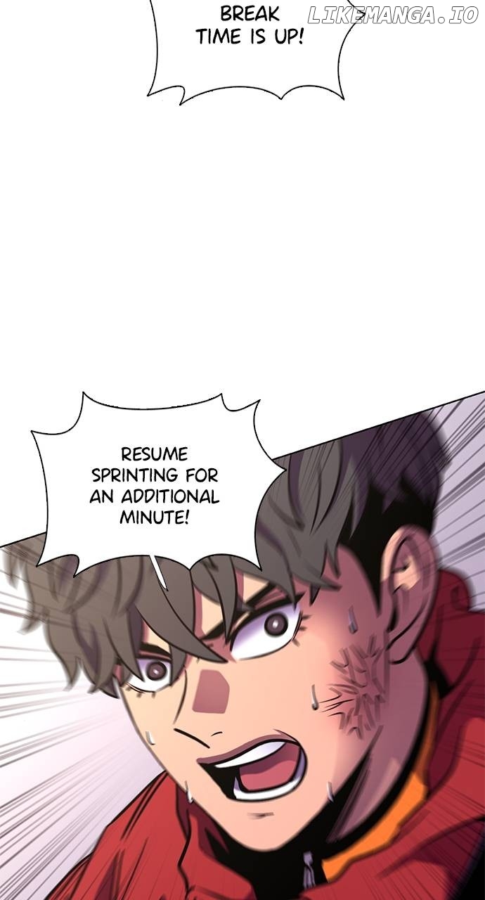 1 Second Chapter 206 - page 99