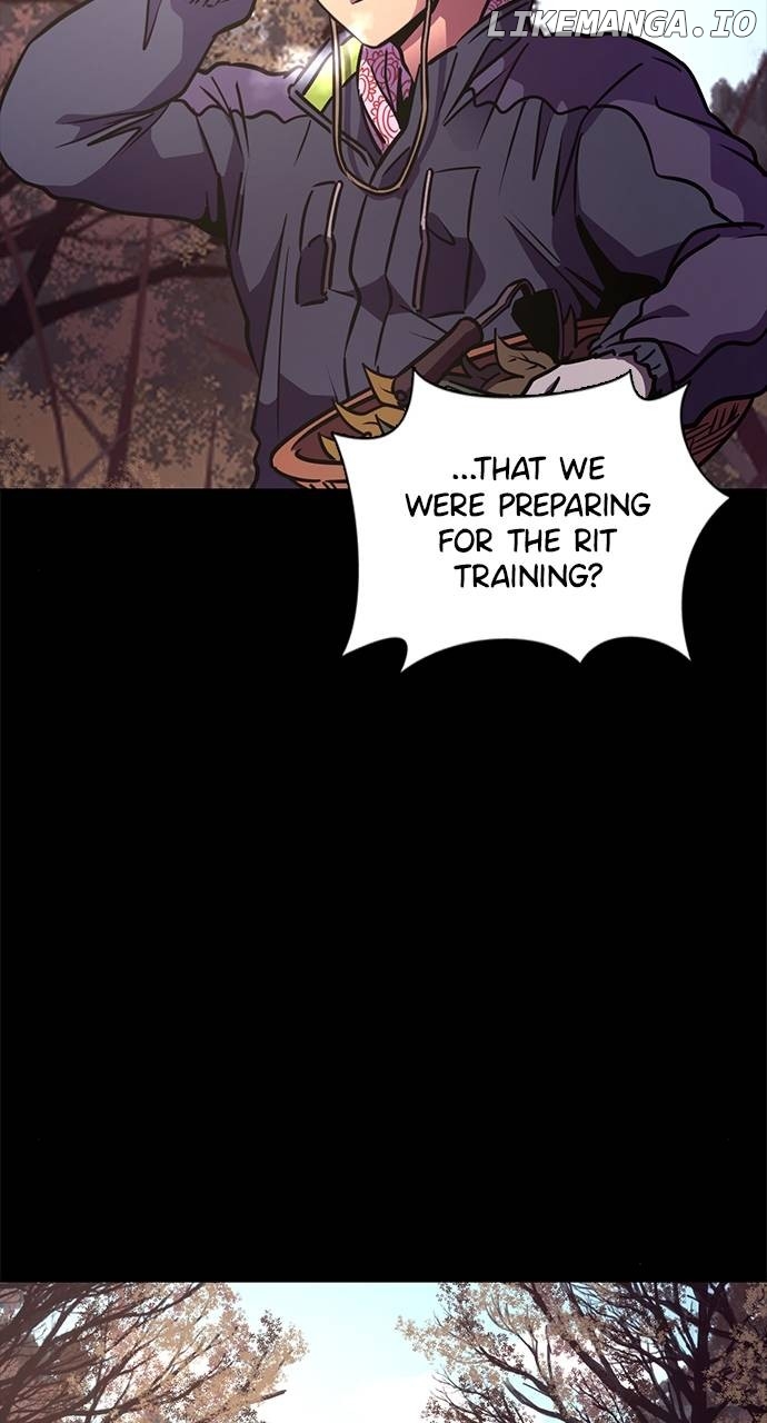 1 Second Chapter 207 - page 100